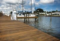 Decks & Docks Lumber Company Charleston image 4
